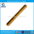 Metric Brass Threaded Rod Feita na China